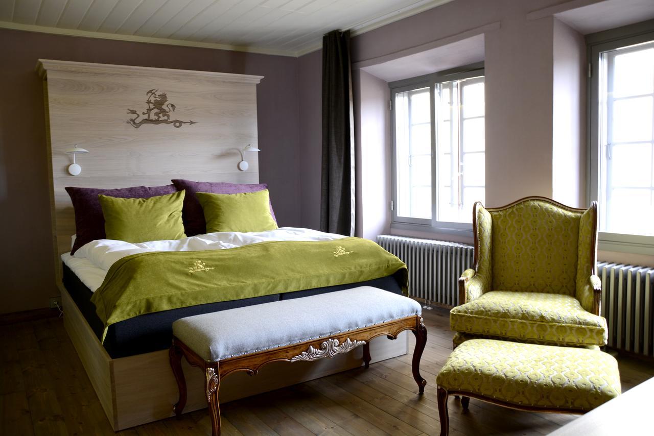 Kongsvinger Castle Hotel & Resort Exterior foto